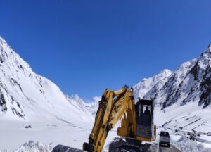 Leh-Manali road will remain open for traffic